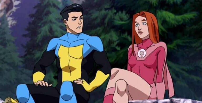 Invincible Season 3