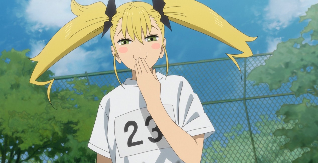 Kaiju No. 8 Episode 3