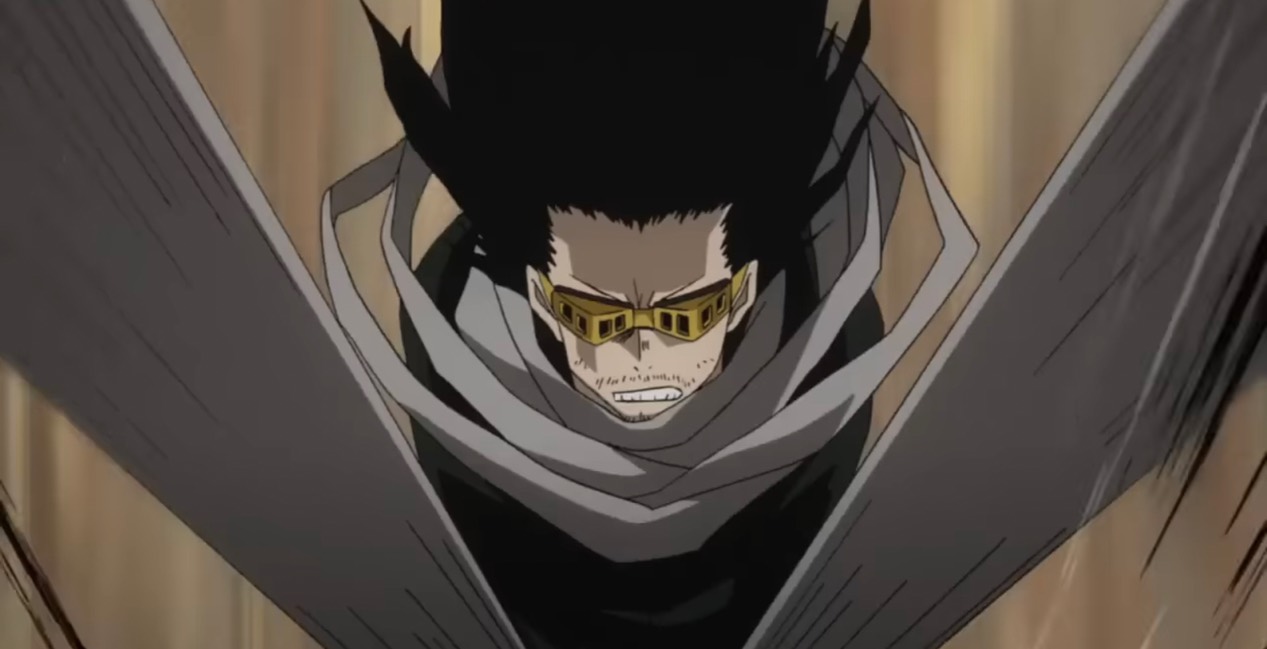 My Hero Academia Best Anime Fights