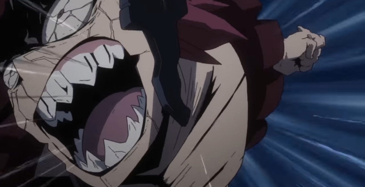My Hero Academia Best Fight Scenes