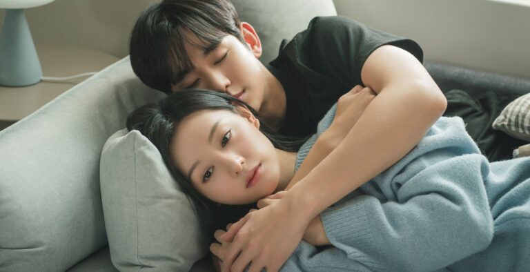 Queen of Tears Episodes 11-12