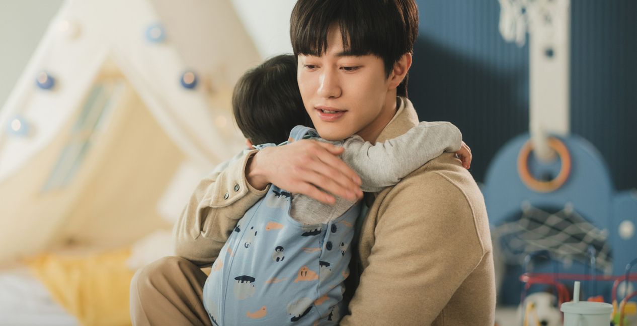 Queen of Tears Episodes 15-16