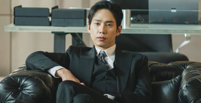 Queen of Tears Episodes 9-10