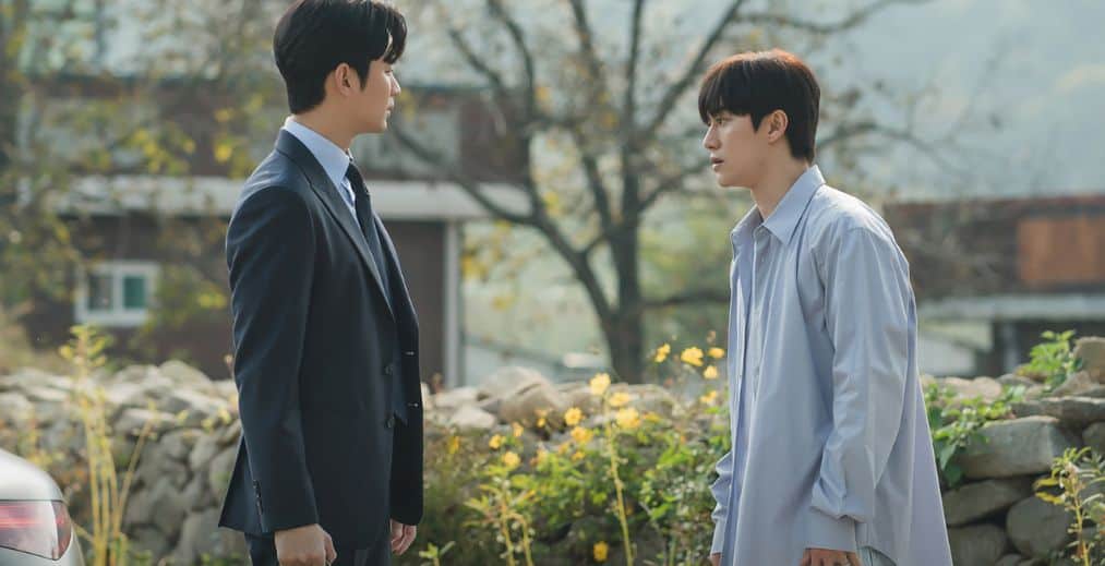 Queen of Tears Episodes 9-10