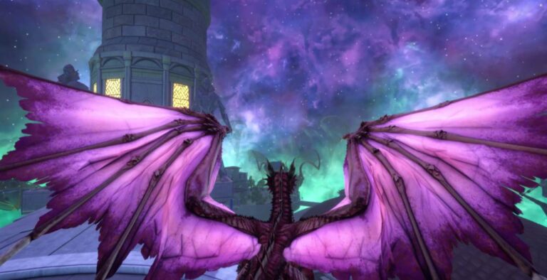 Adventures in Wildspace - Neverwinter