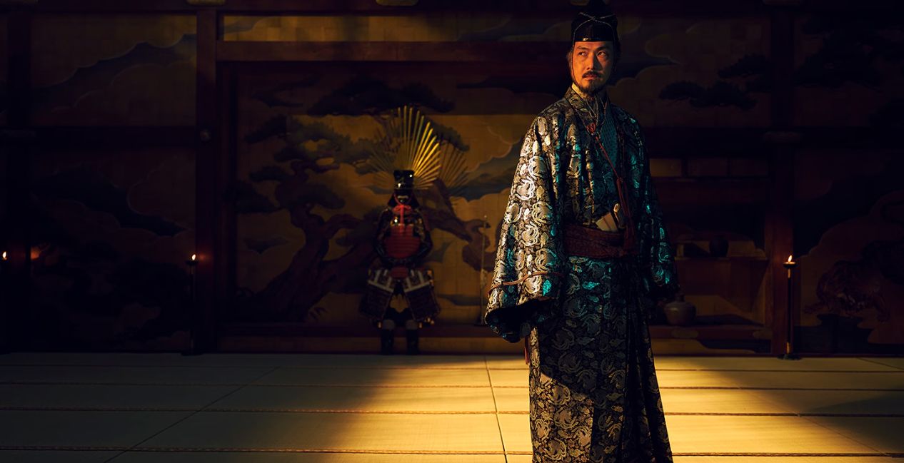 Shōgun 