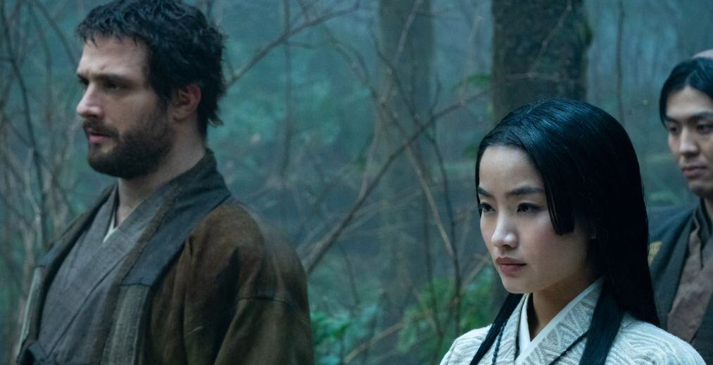Shōgun Episode 7 