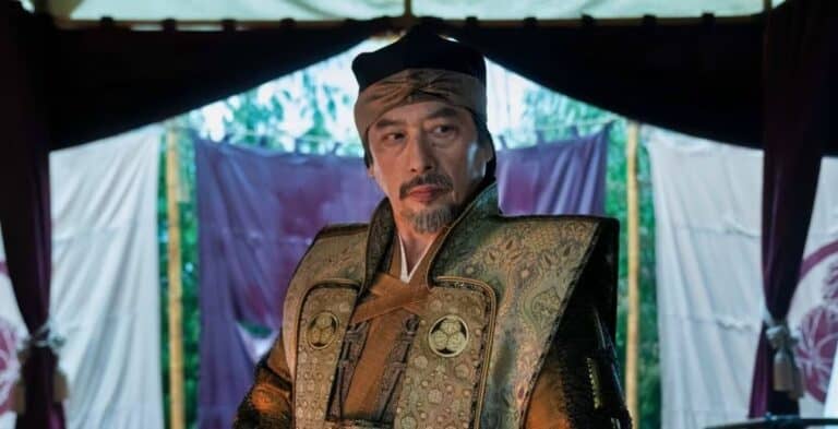 Shōgun Episode 7