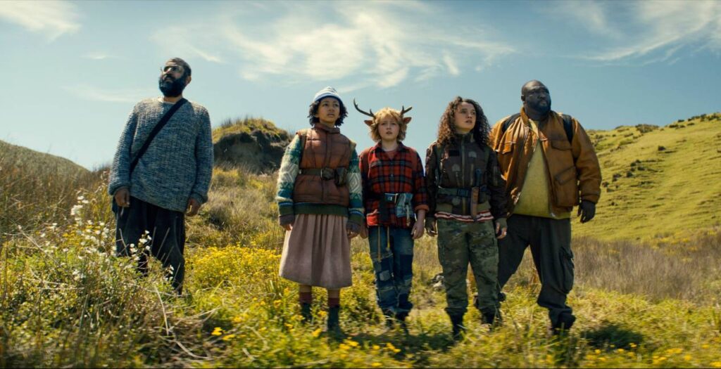 Sweet Tooth Season 3