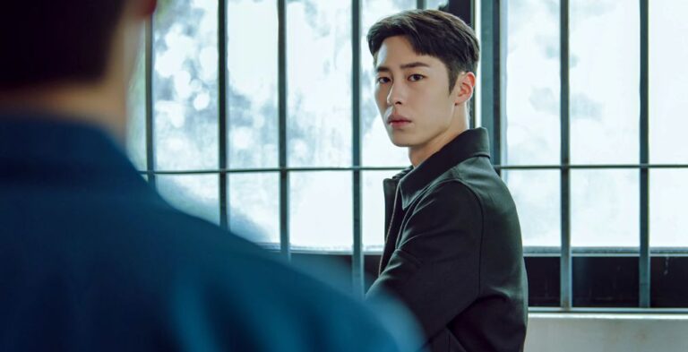 The Impossible Heir Episodes 11-12
