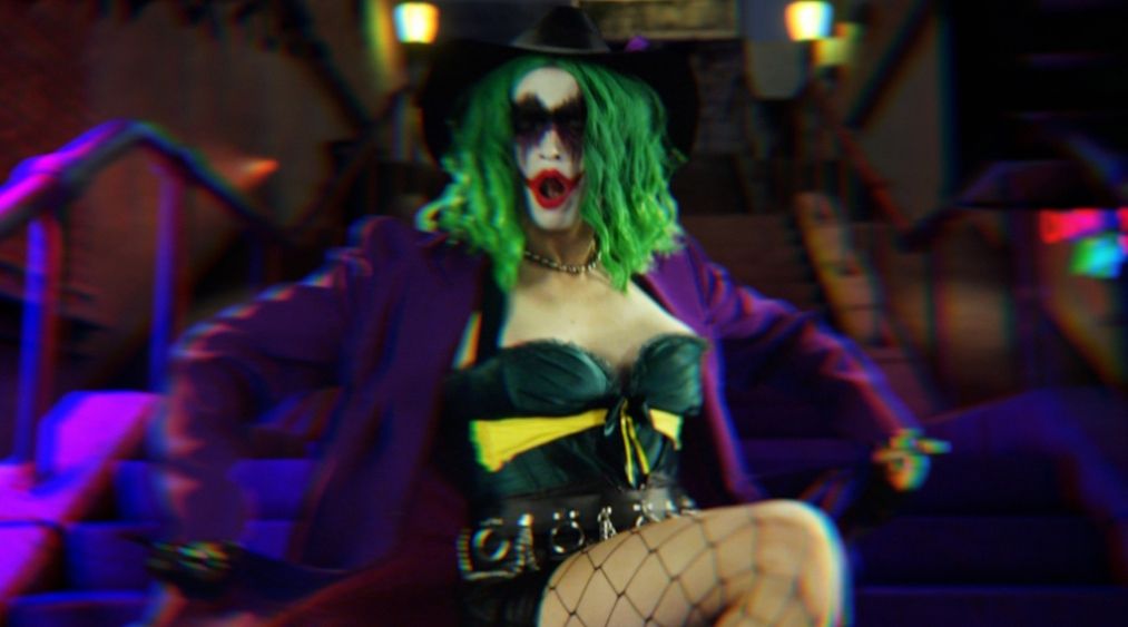 The People's Joker