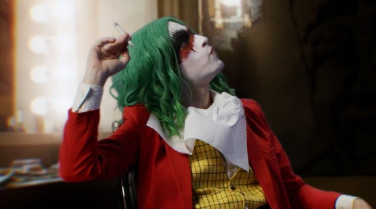 The People's Joker Vera Drew