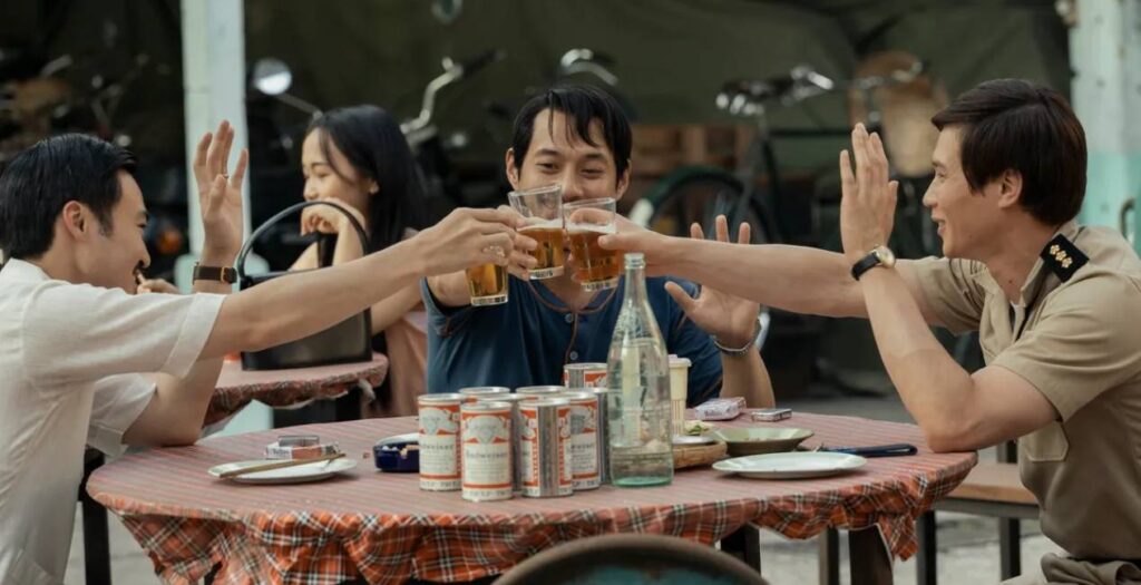 The Sympathizer Episode 1