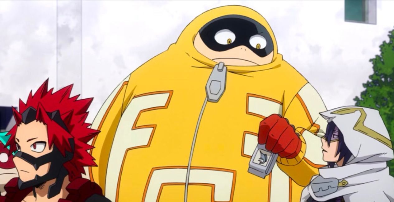 Fat Gum