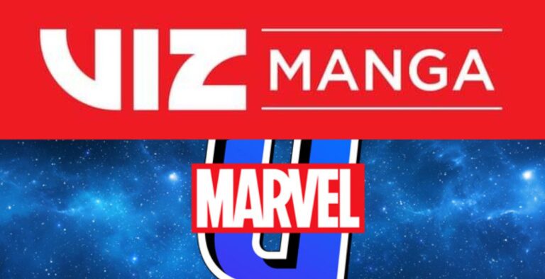 VIZ Manga