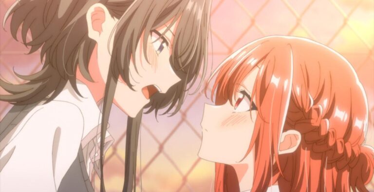 Whisper Me A Love Song Episode 1
