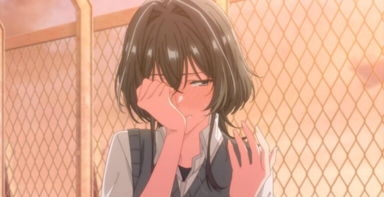 Whisper Me A Love Song Episode 2