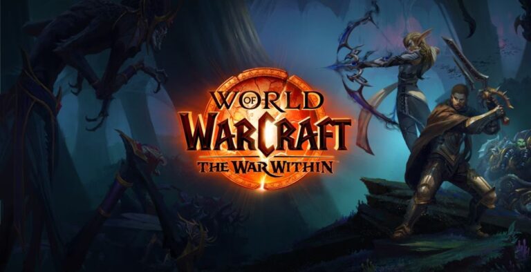 The War Within