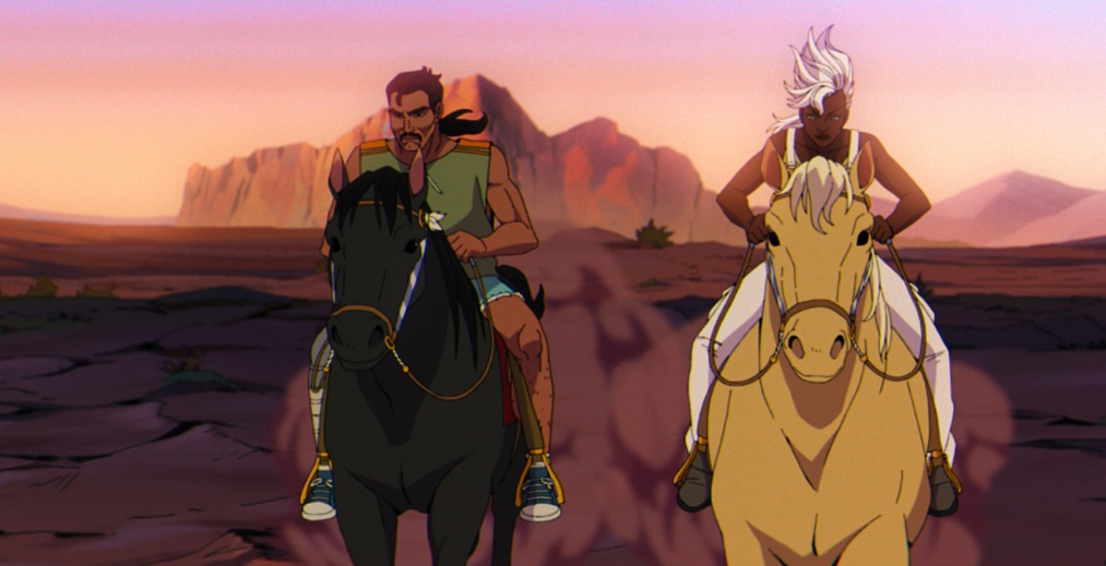 X-Men ‘97 Episode 4