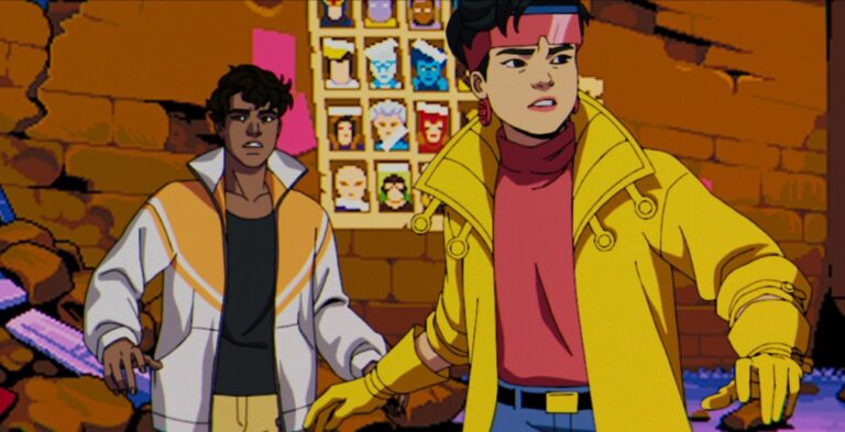 X-Men ‘97 Episode 4