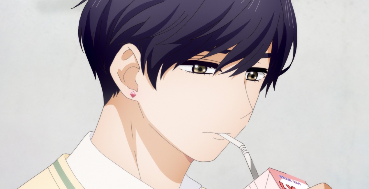 A Condition Called Love Episode 5