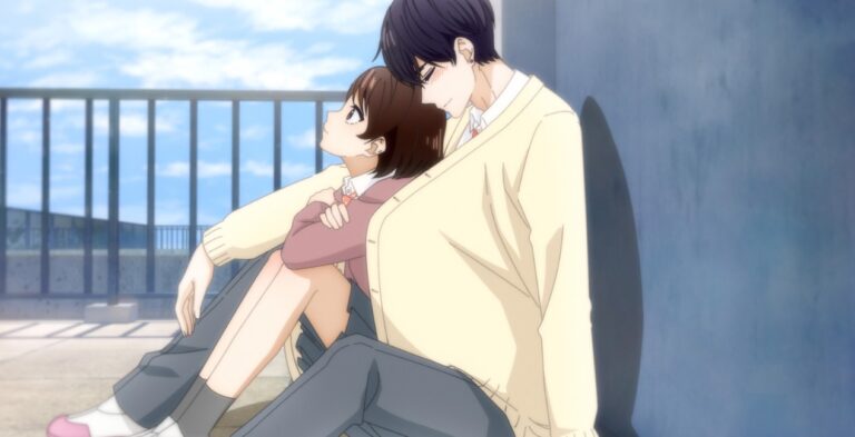 A Condition Called Love Episode 5