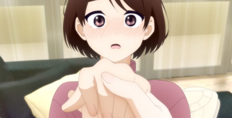 A Condition Called Love Episode 7