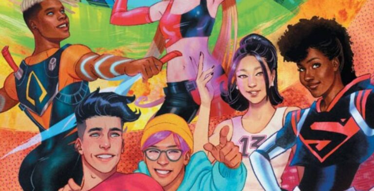 DC Pride 2024 #1