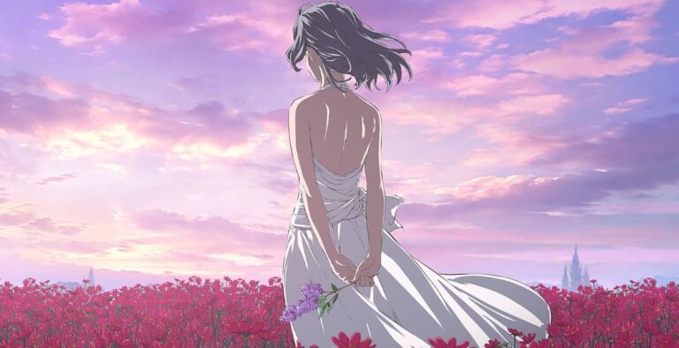 DanMachi—Is It Wrong to Try to Pick Up Girls in a Dungeon?
