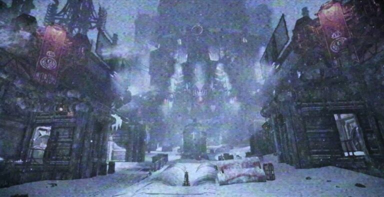 Darktide