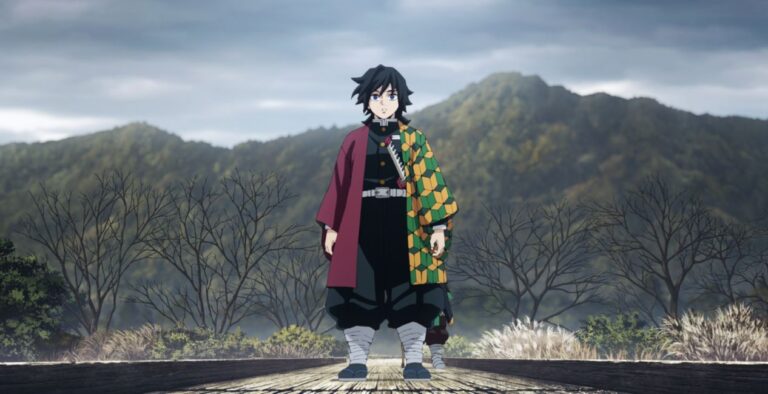 Demon Slayer Season 4 Episode 2 But Why Tho 2