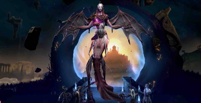 Eldritch Realms