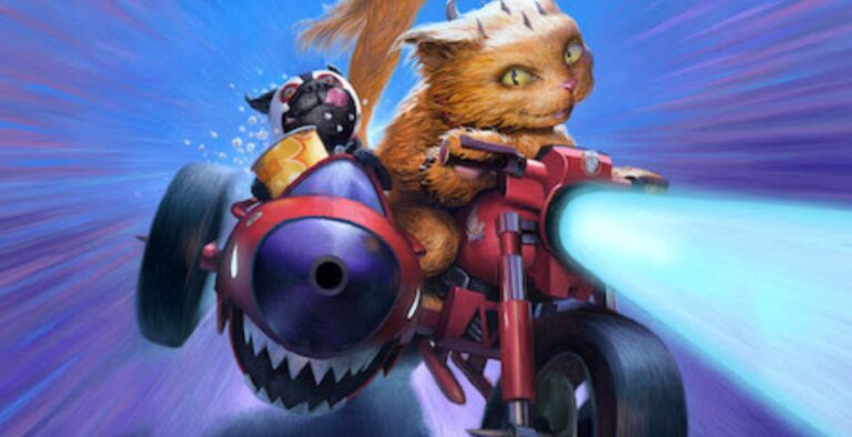 Fantasia 2024 Unveils Exciting First Wave of Titles
