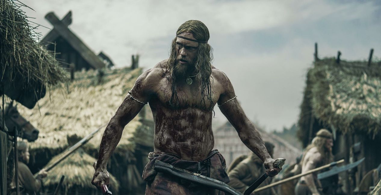 The Northman