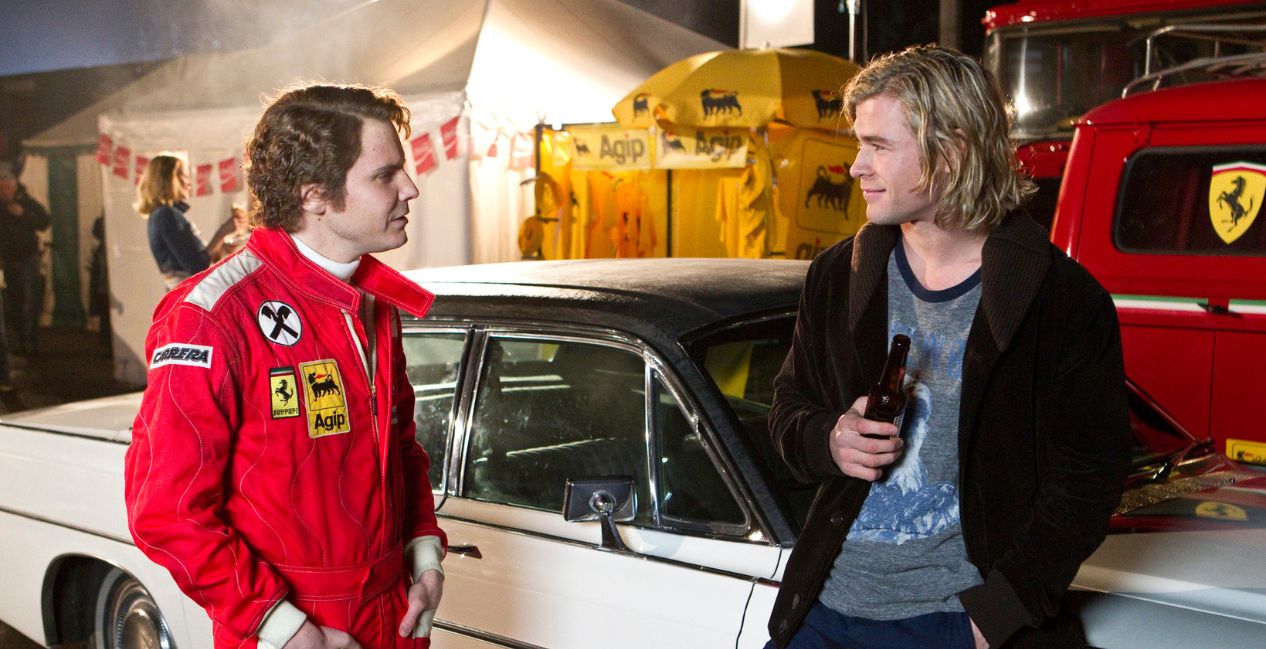 Rush (2013)