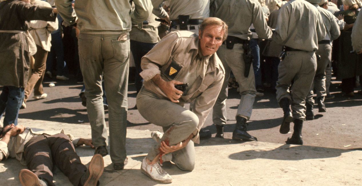 Soylent Green (1979) 5 Films To Watch After Furiosa: A Mad Max Saga