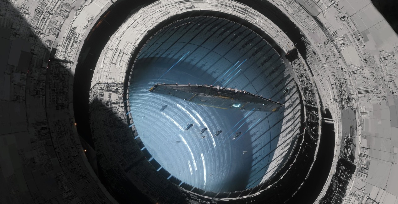 Homeworld 3