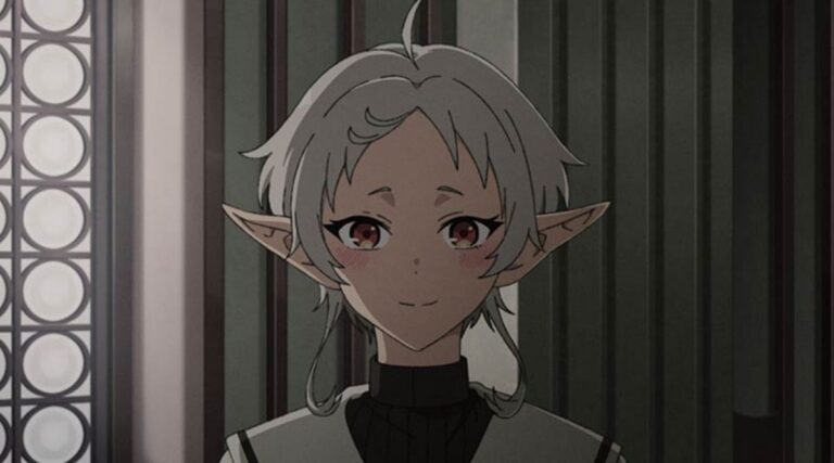 Jobless Reincarnation Season 2 Episode 18