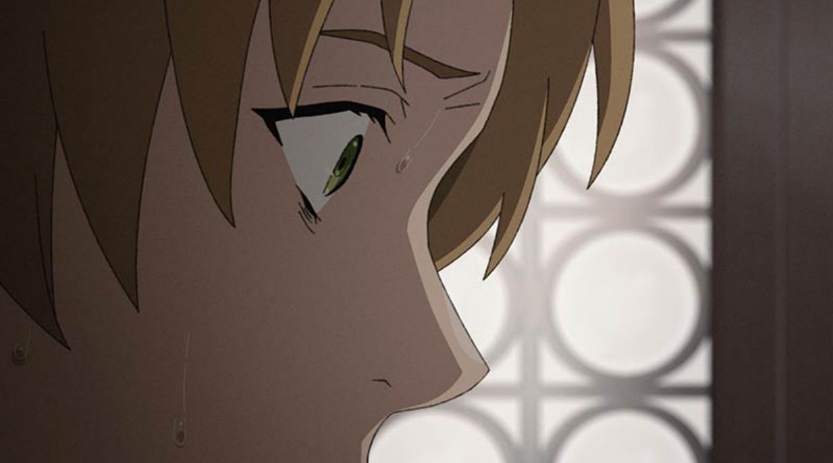 Jobless Reincarnation Season 2 Episode 18
