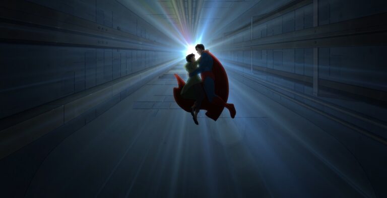 My Adventures With Superman Season 2 Episodes 1–2