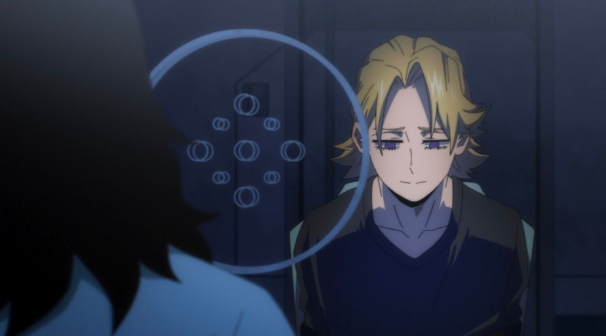 My Hero Academia Episode 142