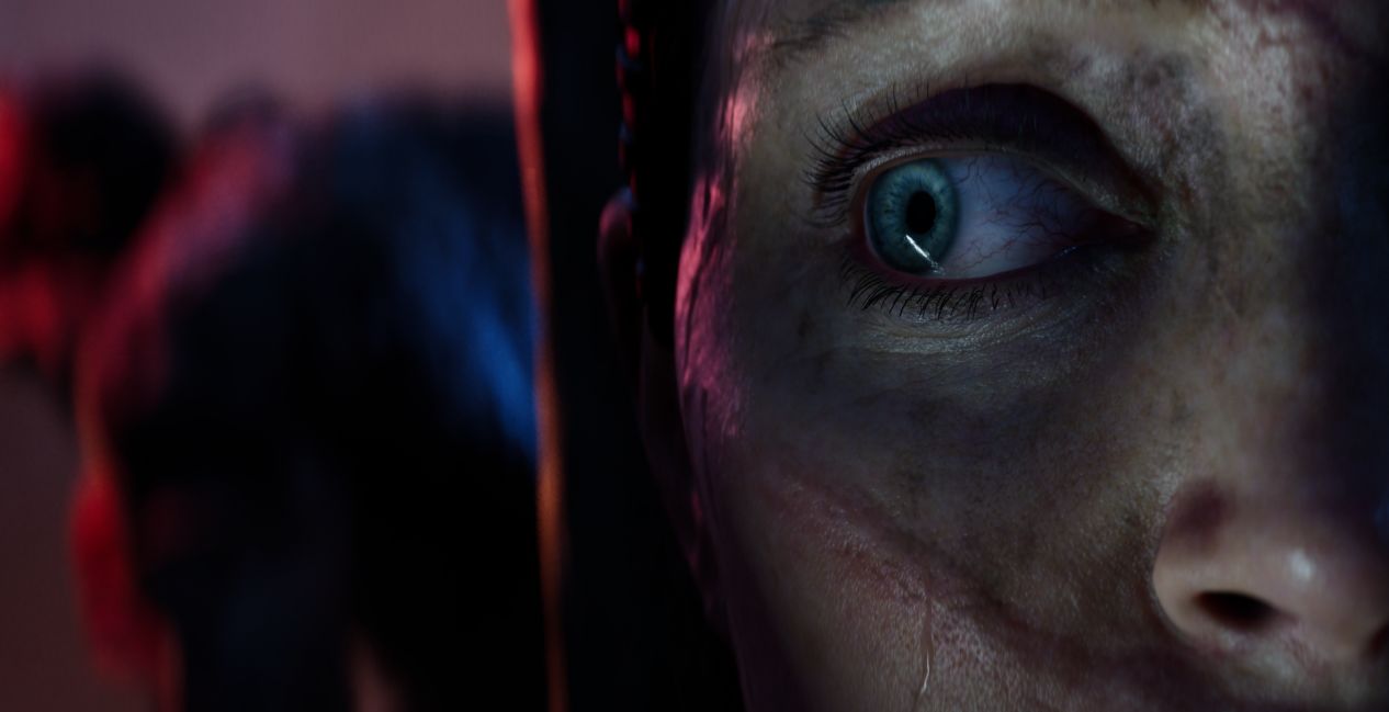 Senua's Saga: Hellblade II
