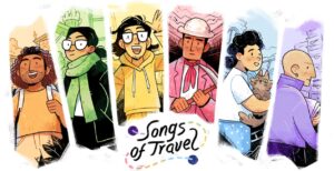 Songs of Travel