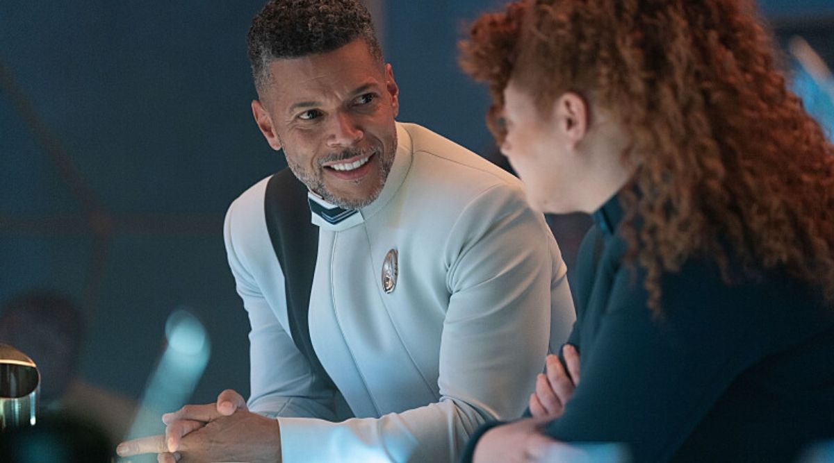Star Trek Discovery Season 5