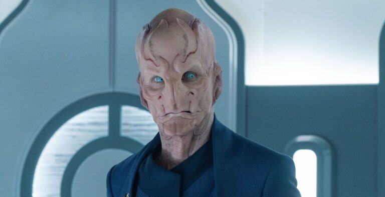 Star Trek: Discovery Season 5 Episode 9