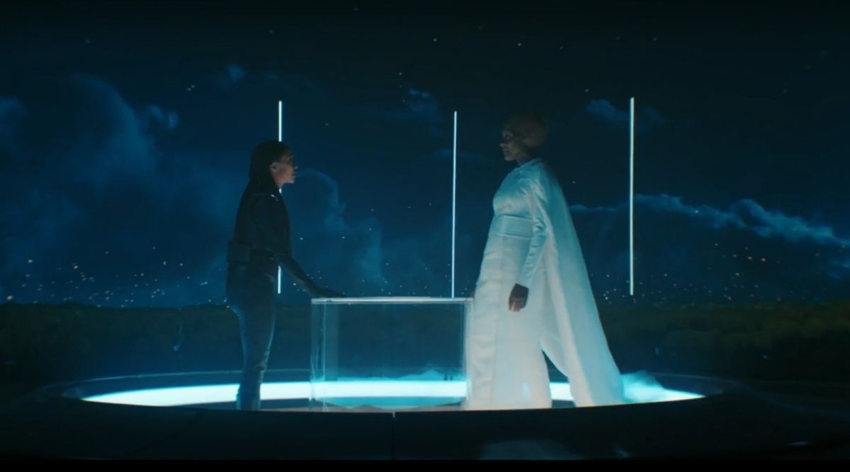 Star Trek Progenitors