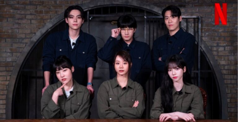 Agents of Mystery