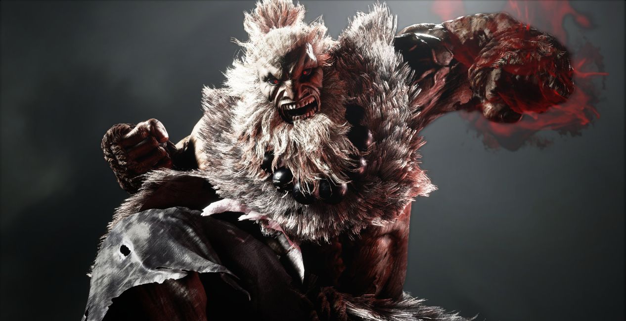 Akuma