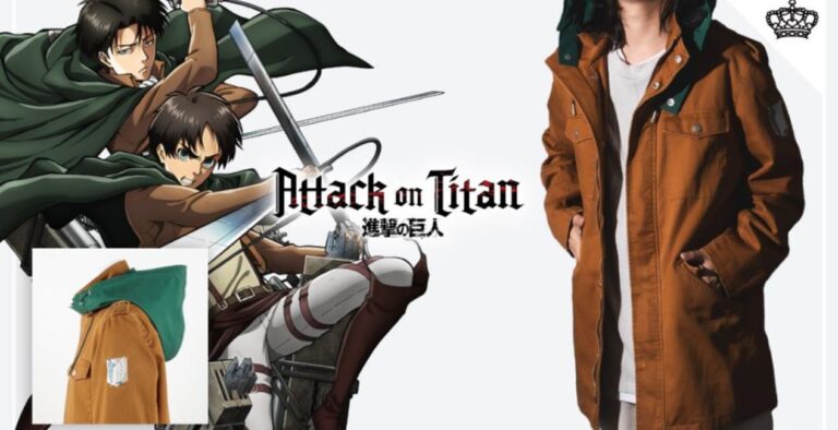 Attack on Titan