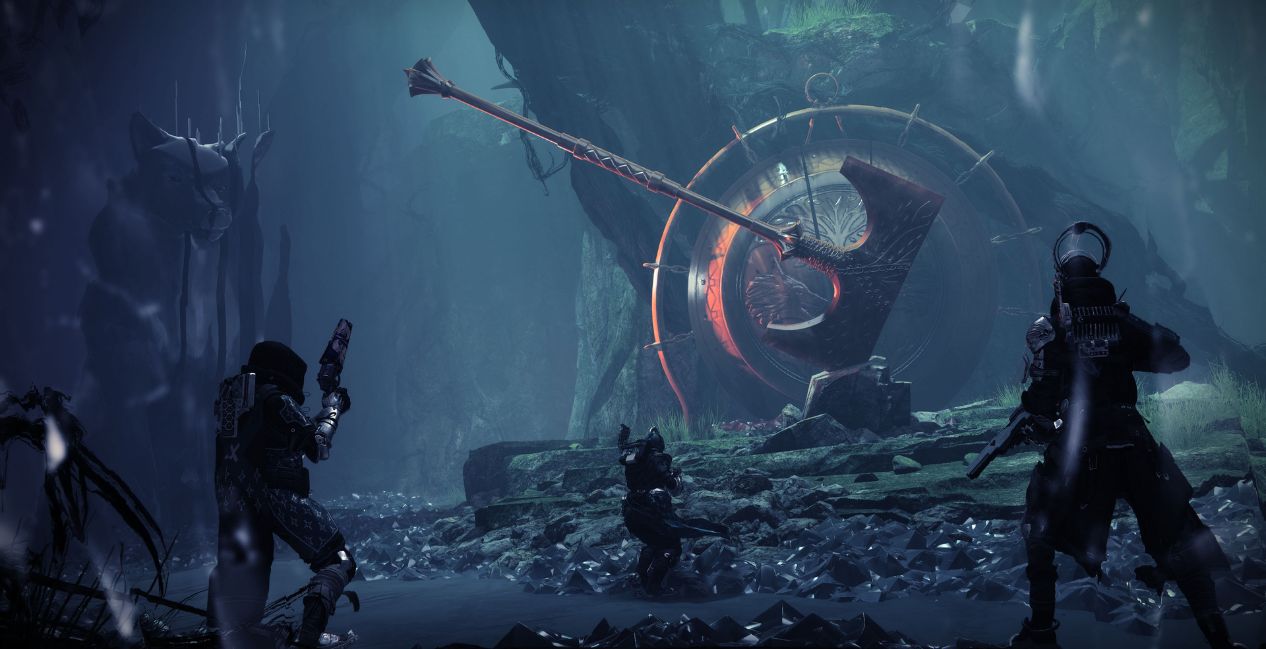 Destiny 2 The Final Shape